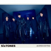 SixTONES、15thシングル『BOYZ』6月4日リリース - TOWER RECORDS ONLINE