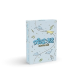 TWS 4th Mini Album「play hard」限定特典付きで発売 限定特典「応募