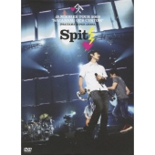 スピッツ、アリーナ公演の模様を収めた6年ぶりのライヴDVDの詳細が