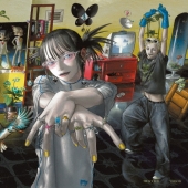 YOASOBI「THE BOOK」3作品のアナログレコードが10月23日発売！ - TOWER