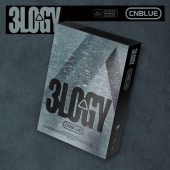 CNBLUE 韓国サードアルバム『3LOGY』2026年1月リリース！POSTCARD Ver