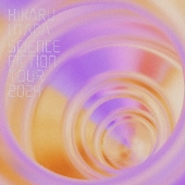 宇多田ヒカル、9人の写真家が紡いだ写真集「HIKARU UTADA SCIENCE