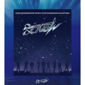 ZEROBASEONE Special Limited Album [RE-FLOW] 日本限定特典付きで2026