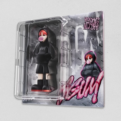 YEONJUN's Mixtape: GGUM＜完全数量限定盤＞/YEONJUN (TOMORROW X