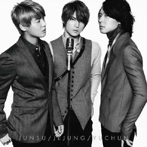 The/JYJ