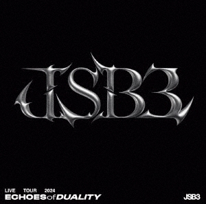 三代目 J SOUL BROTHERS LIVE TOUR 2024 