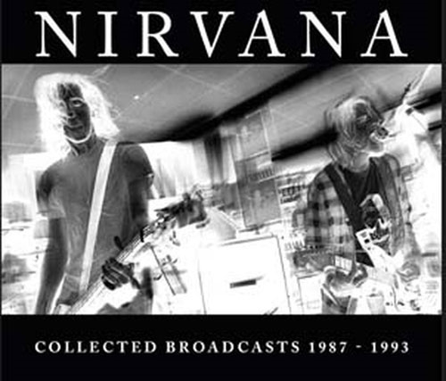 Collected Broadcasts 1987-1993/Nirvana