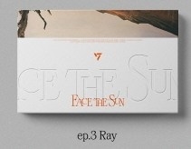 dショッピング |SEVENTEEN 「SEVENTEEN 4th Album「Face the Sun」＜ep