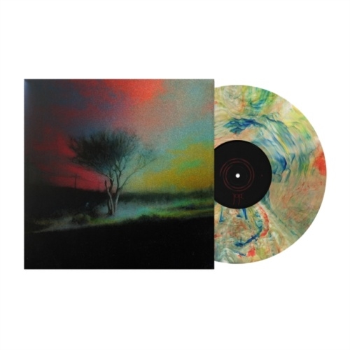 Piss In The Wind (Indie Exclusives)＜Prism Colored Vinyl＞/Joji