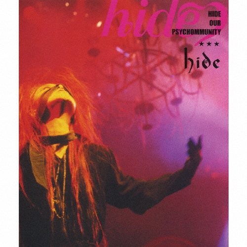 HIDE OUR PSYCHOMMUNITY/hide