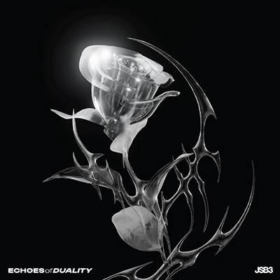 ECHOES of DUALITY ［CD+DVD］/三代目 J SOUL BROTHERS from EXILE TRIBE