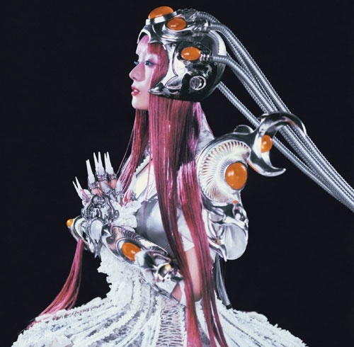 THE CORE - 核: XG Vol.1 (Solo ver. JURIA)＜数量限定生産盤＞/XG