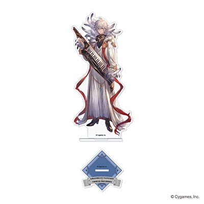 dショッピング |「グランブルーファンタジー × TOWER RECORDS アクリル