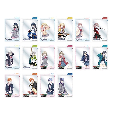 プロジェクトセカイ カラフルステージ! feat. 初音ミク おでかけフォト