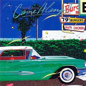 COME ALONG 2/山下達郎