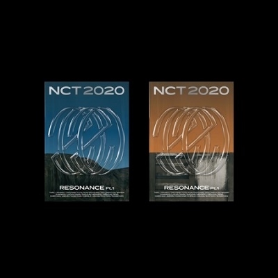 Resonance Pt.1: NCT Vol.2 (ランダムバージョン)/NCT