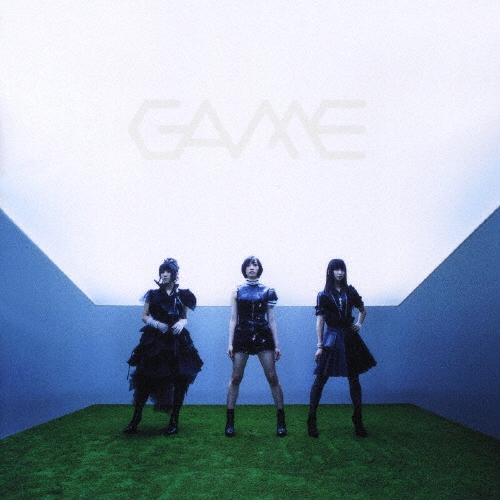 GAME＜通常盤＞/Perfume