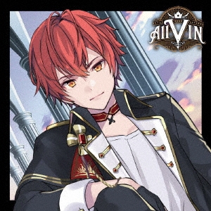 AllVIN＜初回限定盤 ばぁうVer.＞/騎士X - Knight X -
