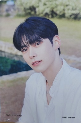 dショッピング |ZEROBASEONE 「ZEROBASEONE ポストカードセット ソン