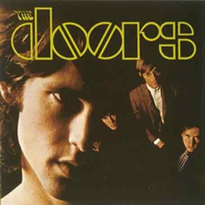 The Doors/The Doors