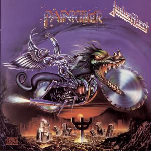 Painkiller (2017 Vinyl)＜完全生産限定盤＞/Judas Priest