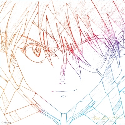 One Last Kiss (US Clear Vinyl)＜完全生産限定盤＞/宇多田ヒカル