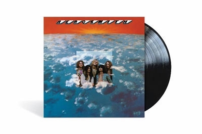 Aerosmith/Aerosmith
