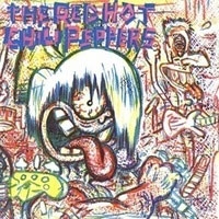 Red Hot Chili Peppers/Red Hot Chili Peppers