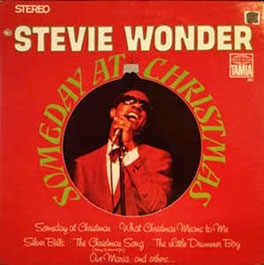 Someday at Christmas/Stevie Wonder