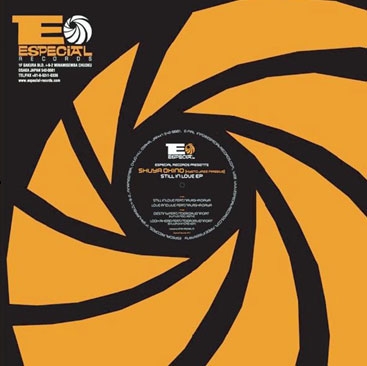 STILL IN LOVE EP/沖野修也