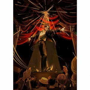 劇場 ［CD+ジャケットアートボード+ブックレット+オリジナルトランプ