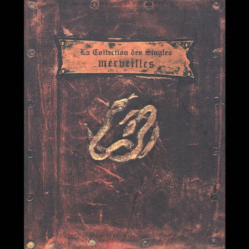 La Collection des Singles-L'edition Limitee- ［CD+DVD］＜完全限定