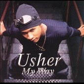 Usher（アッシャー）｜『COMING HOME』絶対的R&Bの帝王のニュー