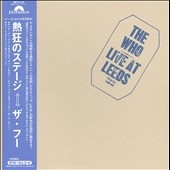 Live At Leeds: Deluxe Edition/The Who