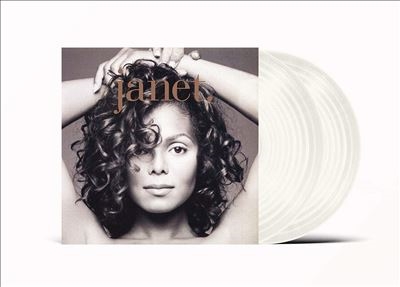Janet/Janet Jackson