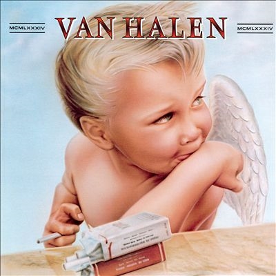 1984/Van Halen