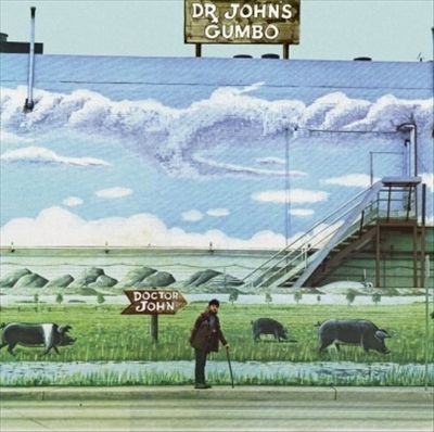 Dr.John's Gumbo/Dr. John