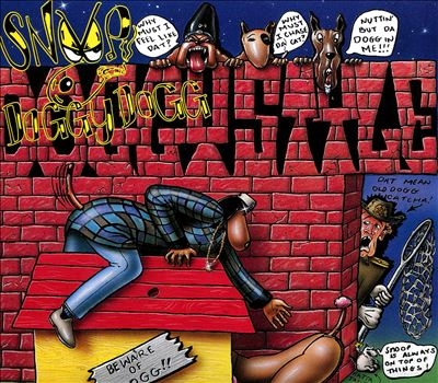 Doggystyle/Snoop Dogg