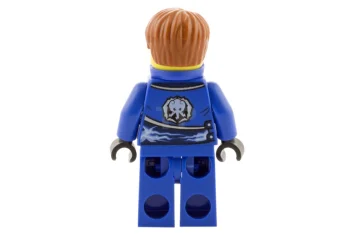 LEGO® njo0047 Jay ZX - ToyPro