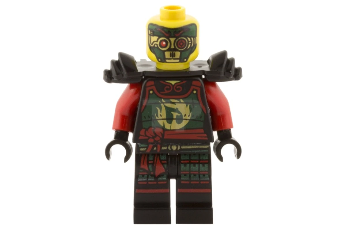 LEGO® njo0166 Nya - ToyPro