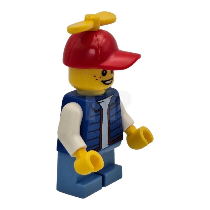 LEGO® cty1504 Billy - ToyPro