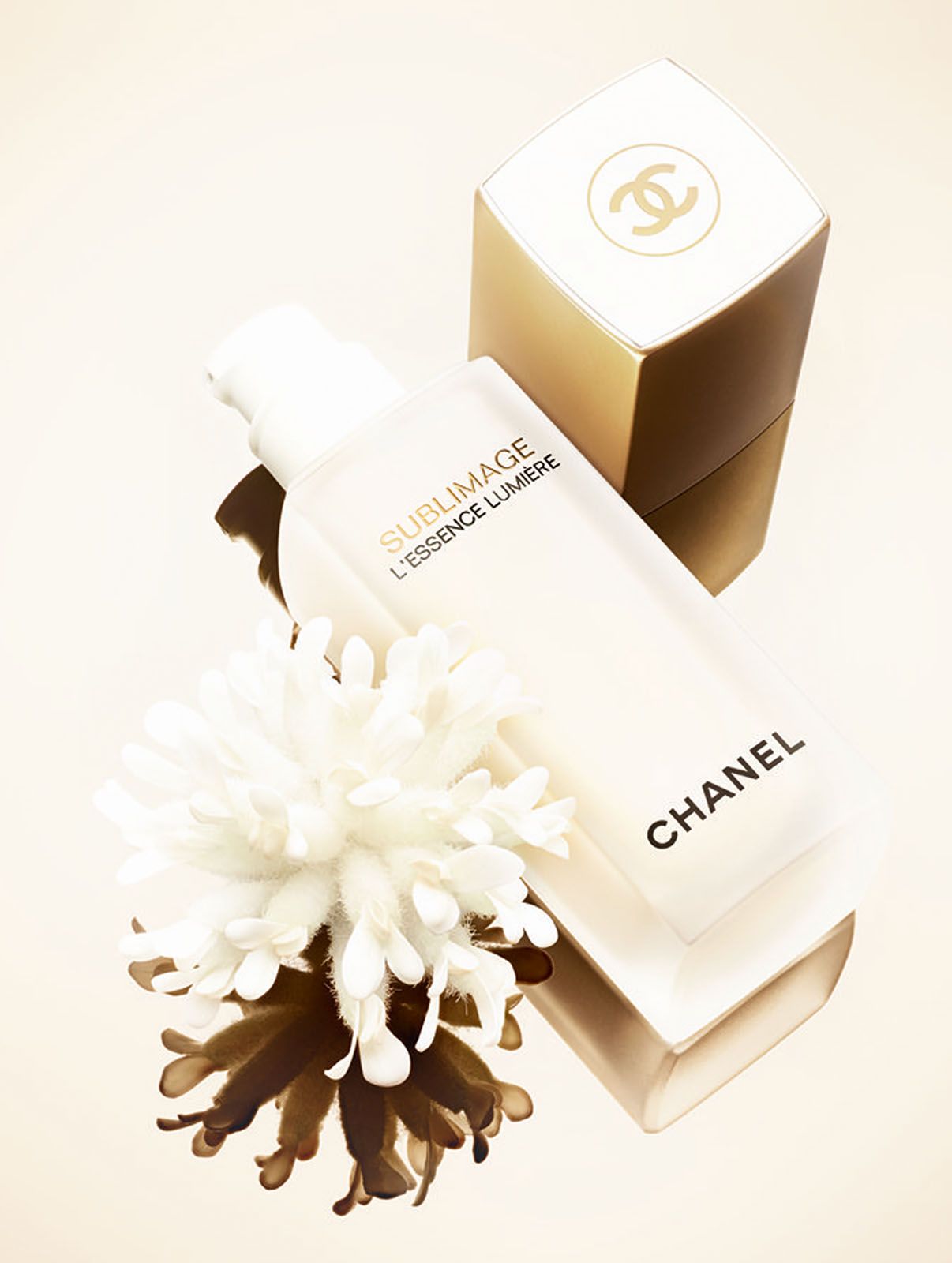 How Plants Power The Chanel Sublimage L'Essence Lumière | Tatler Asia