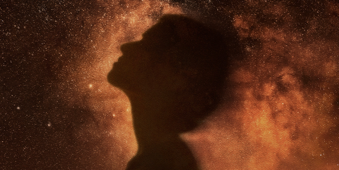 Aesop's 'Above Us, Steorra' bottles the scent of shooting stars