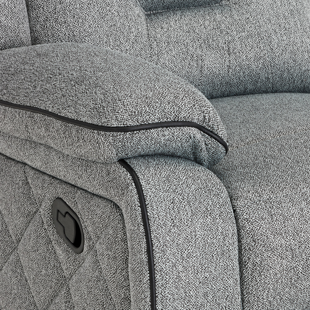 Malden Fabric Rocker Recliner Minhas MALDEN-BT-03 | Tanguay