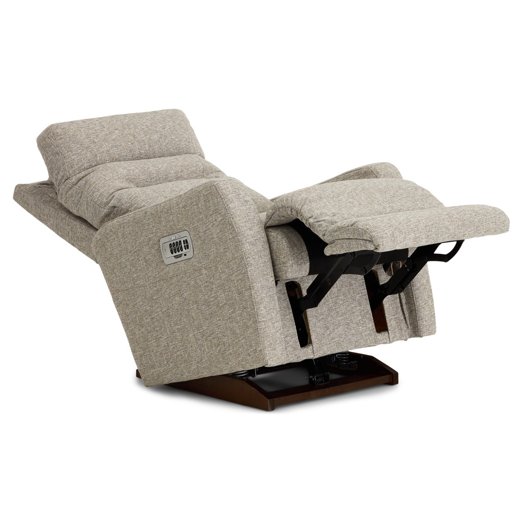 Power Fabric Rocker Recliner La-Z-Boy 10X-787RW | Tanguay