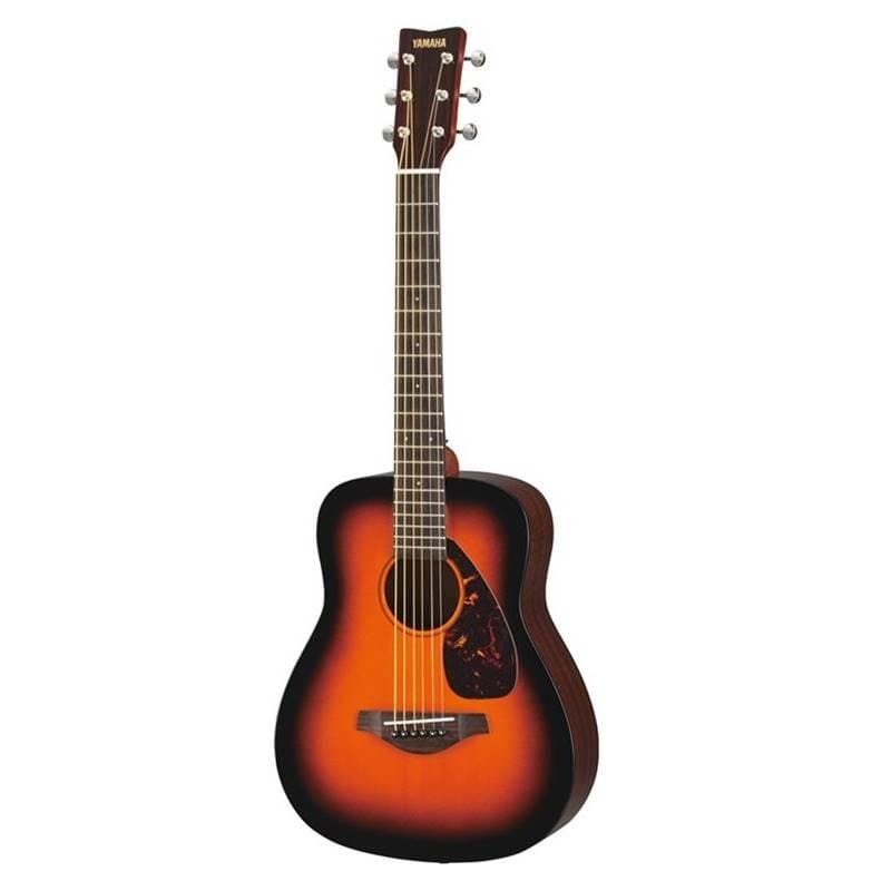 Yamaha JR2S-TBS 3/4 Acoustic Guitar | Tapestry Music