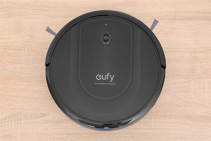 Robot hút bụi lau nhà Eufy Robovac G10 Hybrid T2150