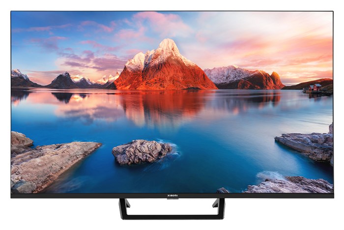 Google Tivi Xiaomi 4K 43 inch Pro L43M8-A2SEA - giá tốt, có trả góp