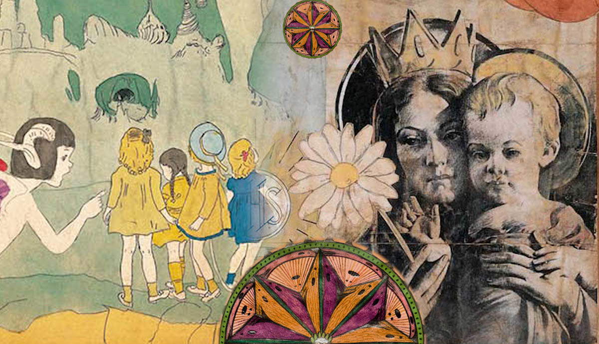 Inside The Fascinating World Of Henry Darger And Outsider Art