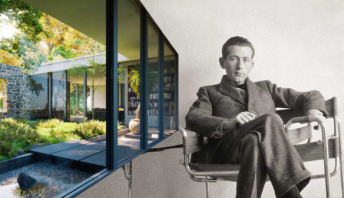 Marcel Breuer's Iconic Work: From Bauhaus to Brutalism | TheCollector